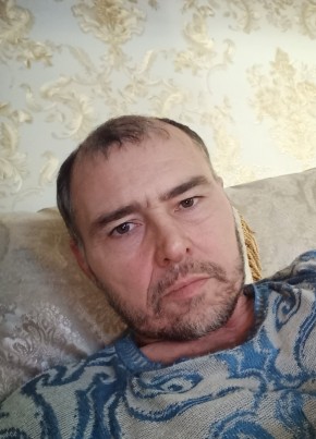 Руслан, 46, Россия, Махачкала