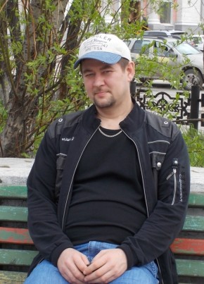 Вячеслав, 50, Россия, Воркута