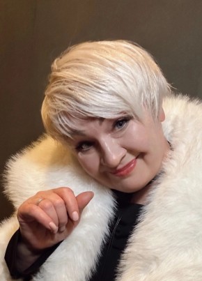Viktoriya, 52, Russia, Saint Petersburg