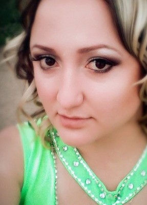 Алина, 32, Россия, Казань