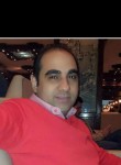 Hany, 42 года, الإسكندرية