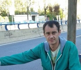 Руслан, 42 года, La Villa y Corte de Madrid
