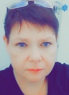 Елена, 48, Россия, Белгород