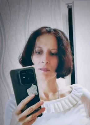 Марина из Липецка 51 год