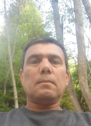 Шухрат, 48, Россия, Ногинск