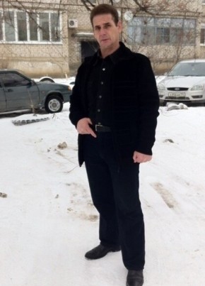 Юрий Емельянов, 53, Россия, Волгоград