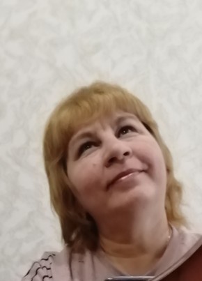 Вера, 45, Россия, Эжва
