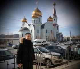 Андрей, 24 года, Хабаровск