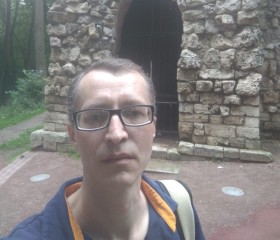 Evgeniy, 42, Podolsk