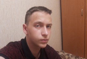Алексей, 23 - Только Я