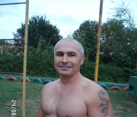 Игорь, 56 лет, Кривий Ріг