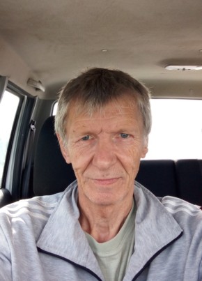 Алексей, 61, Россия, Нефтеюганск