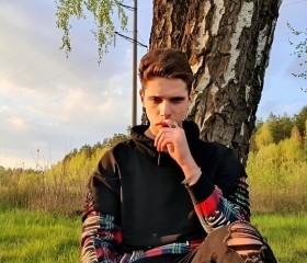 Даниил, 26 лет, Екатеринбург