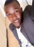 Macus, 26 лет, Nakuru