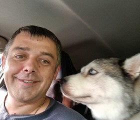 Ivan , 43, Serpukhov