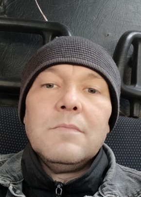 Роман, 46, Россия, Лянтор