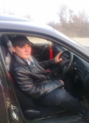 Сергей, 39, Россия, Комсомольск-на-Амуре