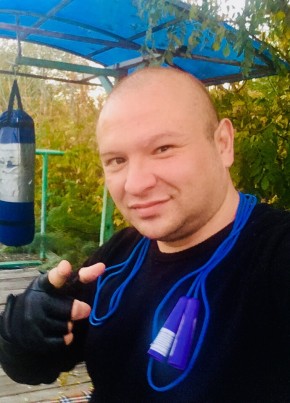 константин, 42, Россия, Волгоград