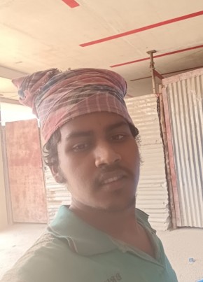 Guhh, 18, India, Porur