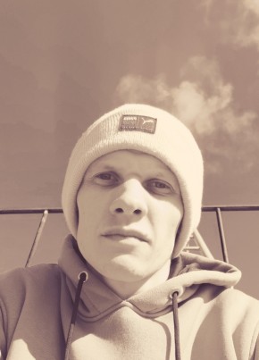 OveRDoSIK, 28, Belarus, Zhlobin