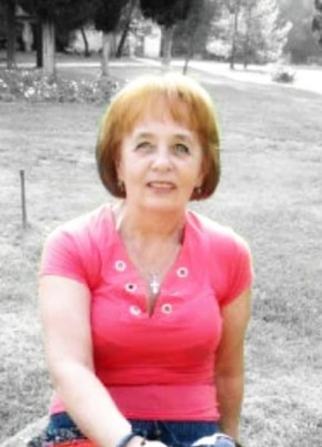 Ольга, 63, Россия, Сочи