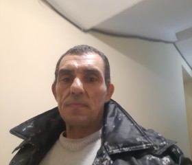 Владимир, 55 лет, Лермонтов