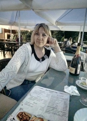 Татьяна, 52, Россия, Киржач