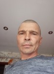 Валерий, 46 лет, Кировск (Ленинградская обл.)