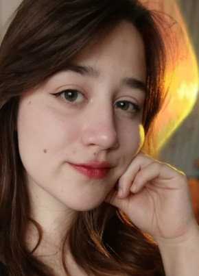 Sofia, 24, Russia, Kaliningrad