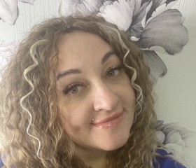 Olesya, 43, Omsk