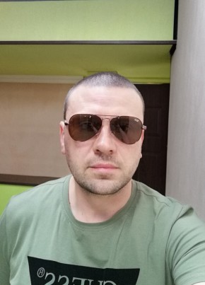 Сергей, 41, Россия, Краснодар