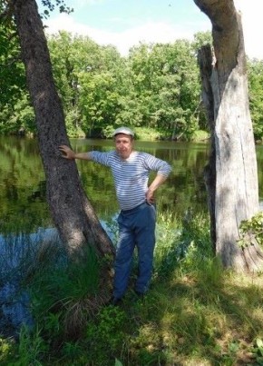 Сергей, 58, Россия, Поворино