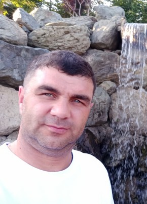 Сергей, 39, Россия, Новороссийск