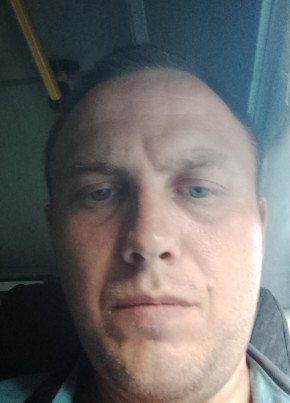 Sanek, 38, Russia, Ulyanovsk