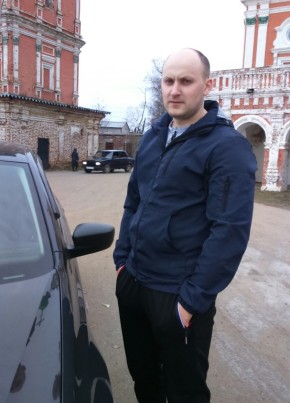 Александр из Устюжны 41 год