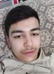 ابو محمود حلبيه, 18 лет, Ankara