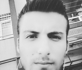 Mehmet Ali, 30 лет, Гатава