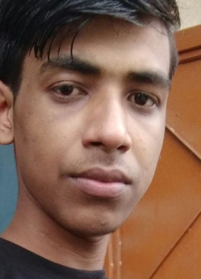 Natwar Kumar, 22, India, Pāonta Sāhib