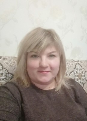 мария, 33, Россия, Москва
