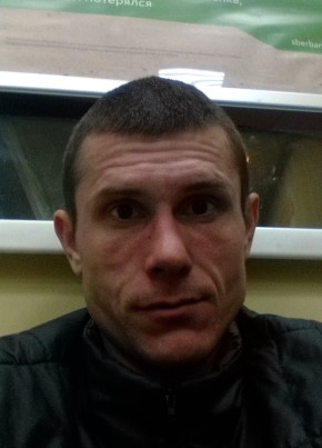Дмитрий, 35, Россия, Гуково