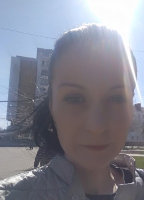 Ольга, 43, Рэспубліка Беларусь, Бабруйск