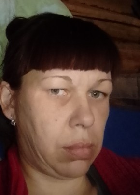 Зимина Екатерина, 36, Россия, Пермь