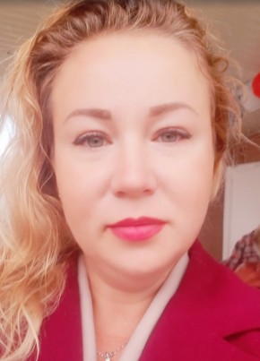 Oksana, 42, Russia, Anapa
