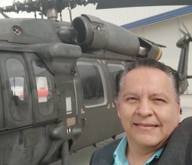 Eliut, 51 год, Monterrey City