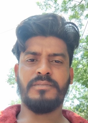 Ajay, 29, India, Chandigarh