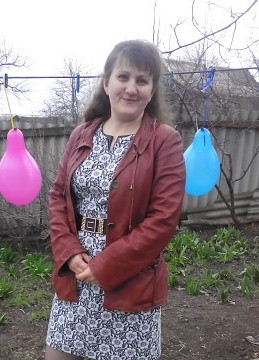 Татьяна, 47, Россия, Новошахтинск