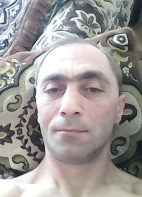 Daniel, 48, Россия, Камбарка
