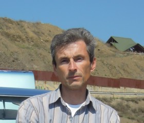 Василий, 55 лет, Симферополь