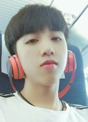 亮ge, 26, China, Wuhai