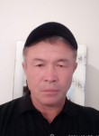 Ербол, 49 лет, Алматы
